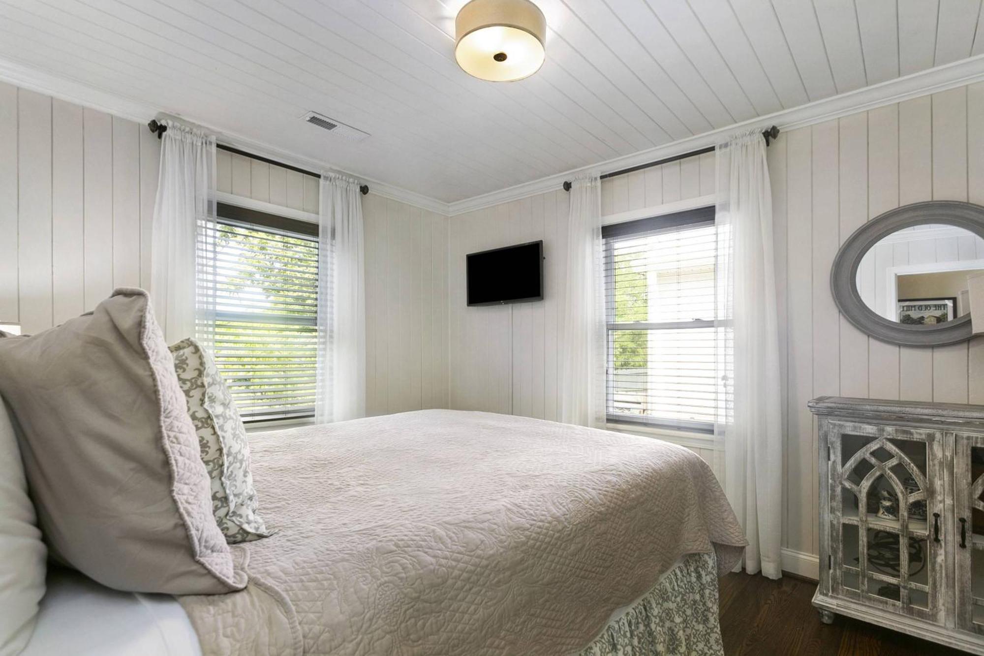 Mill Stream Cottage Pigeon Forge Buitenkant foto